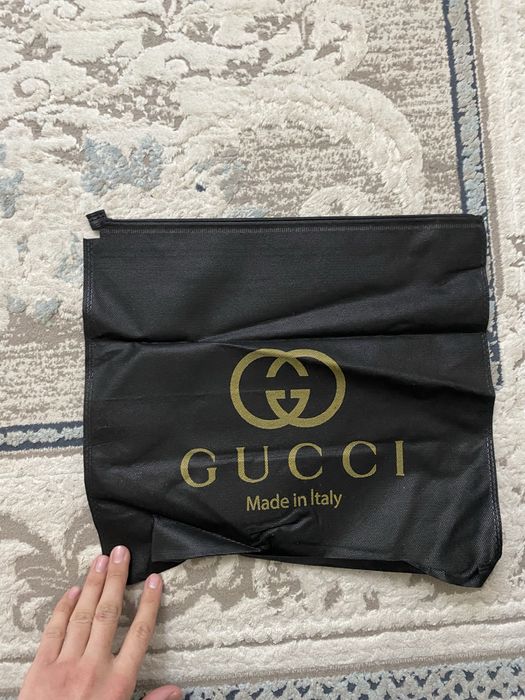Барсетка gucci