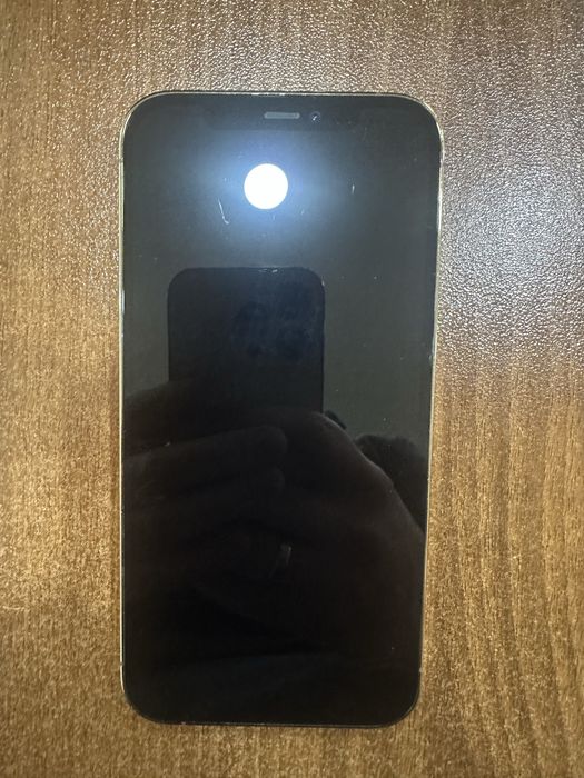 I phone 12 pro 256 gb