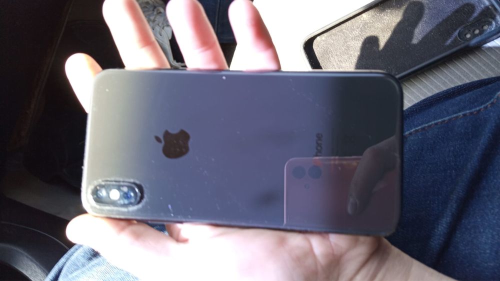 Айфон х iphone x