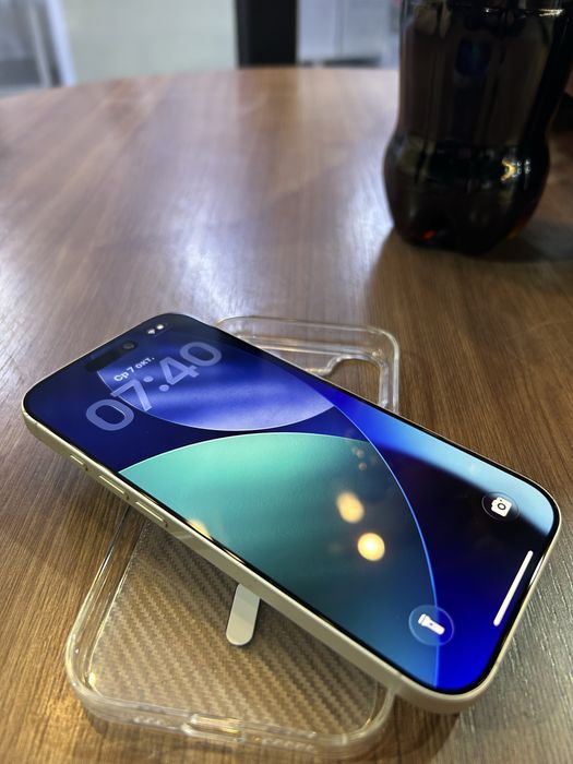продам Iphone 17 256гб