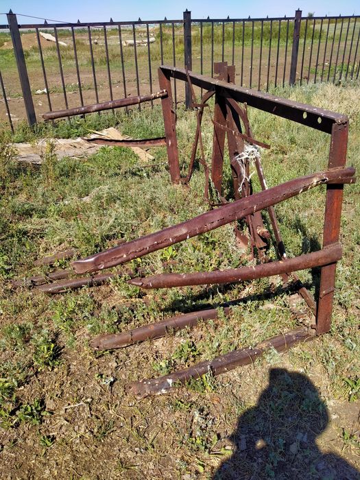 Трактор Т-25 продам