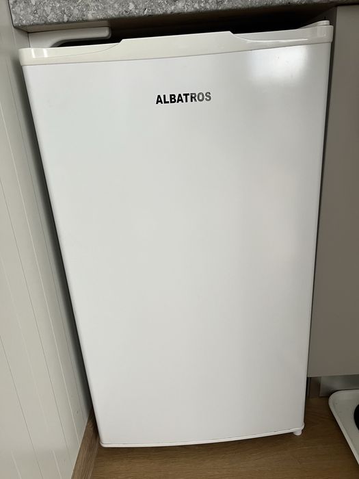 Frigider Albatros