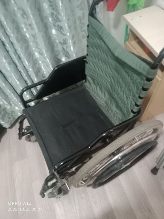 Инвалидное коляска бу