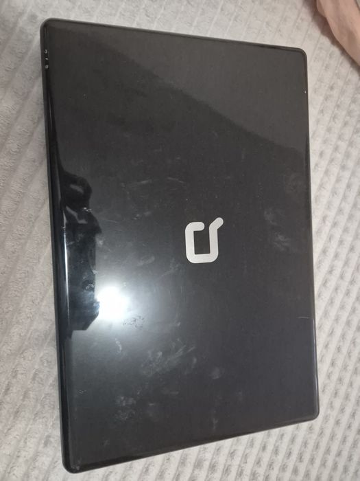 Laptop Compaq Presario CQ61