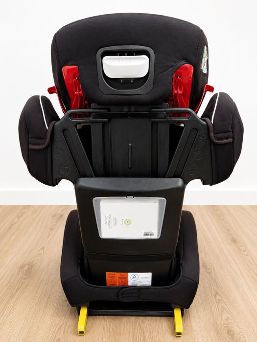 Scaun auto Kiddy Guardian Pro 2 ISOFIX (9–36 kg) –  Stare bună