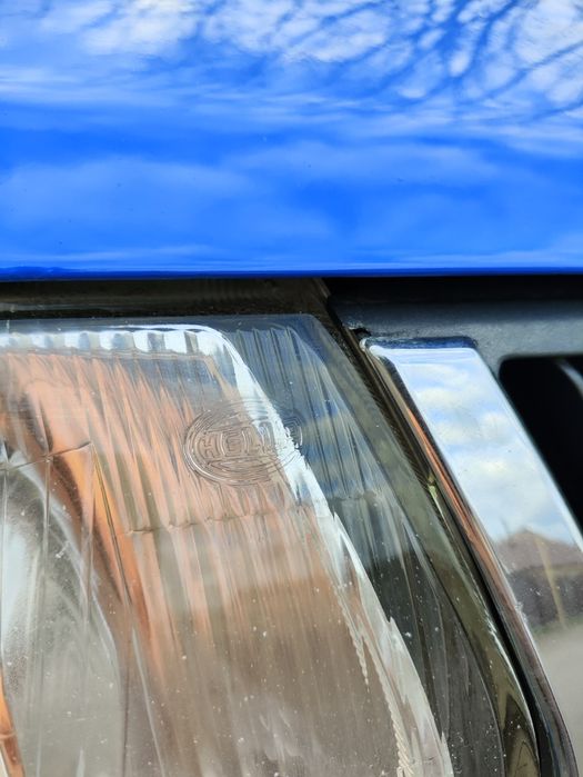 Mitsubishi Carisma 1,8