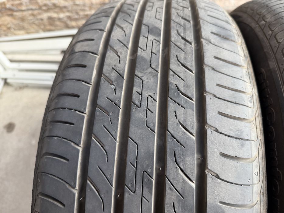 4 Anvelope Giti GitiComfort 225 V1 – 215/50 R18 96V XL – M+S All Season – DOT 2026