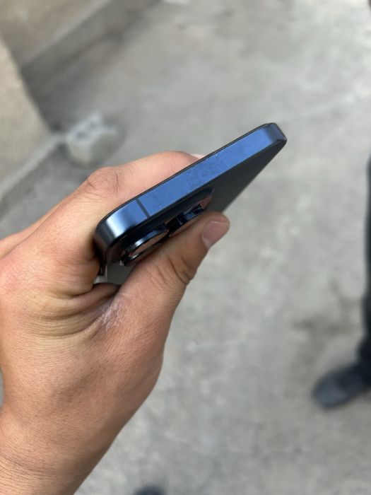 Iphone 15 Pro Max 256 ГБ