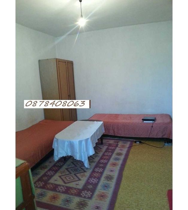 Продава се Двустаен апартамент в Стара Загора, Казански - 40 кв.м за 1413 €/кв.м - Снимка #1