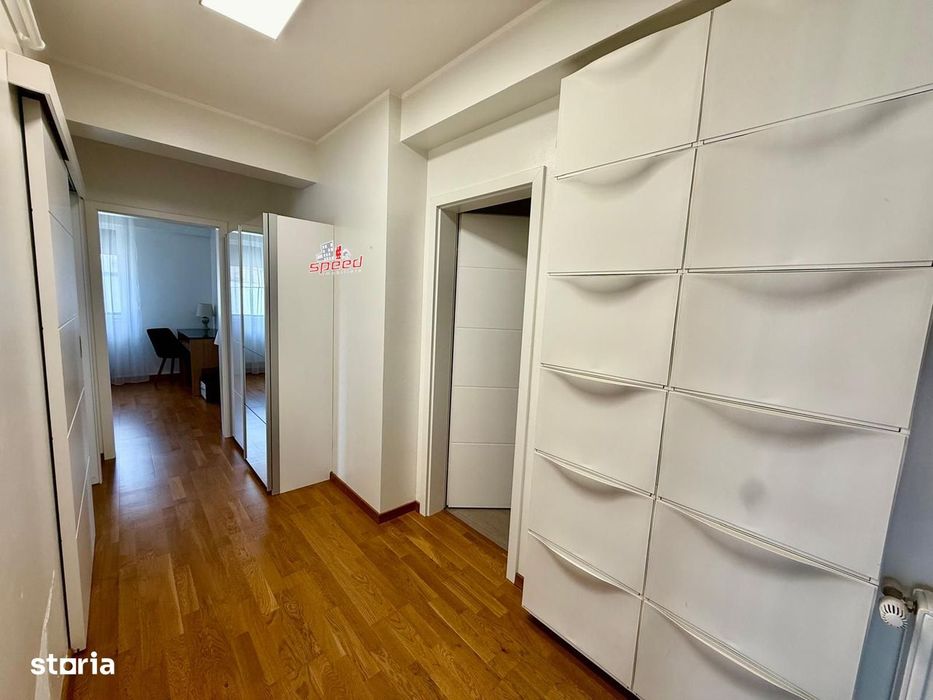 De închiriat apartament cu 2 camere în Tg Mureș - Tudor