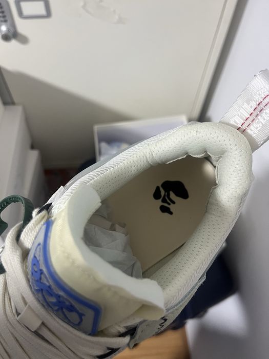 Off white odsy (marimi 40;41;42;43;44)