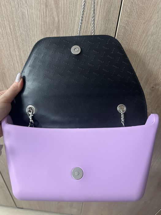 O bag малка чанта