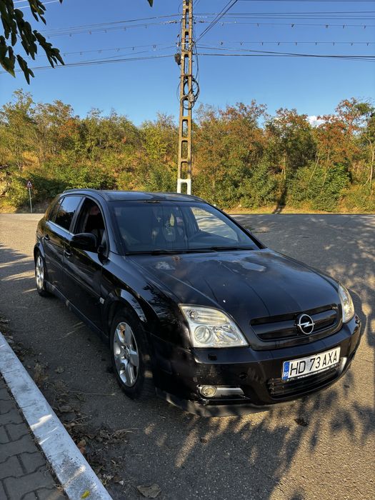 OPEL Signum 0 — imagine 2