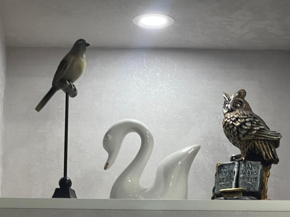 Сувиниры и статуэтки