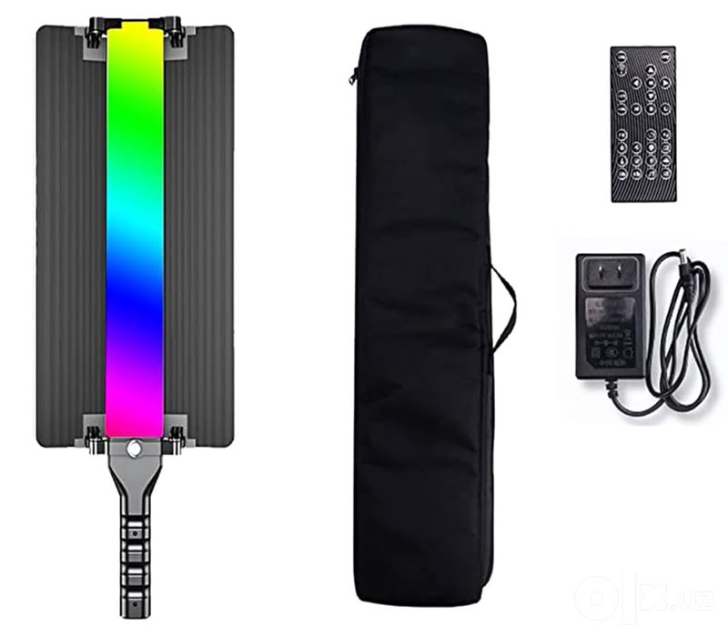 Stick Lamp R1000 — Yangi, Ideal, 750 000 so‘m
