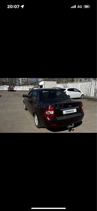 Продам приору