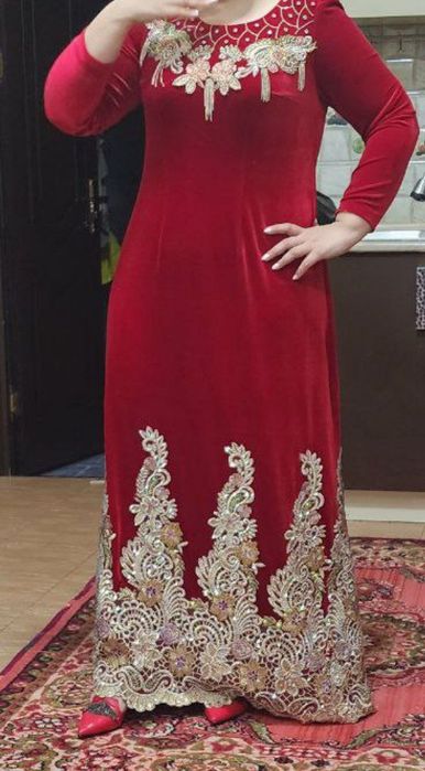 Продам платье ансамбль