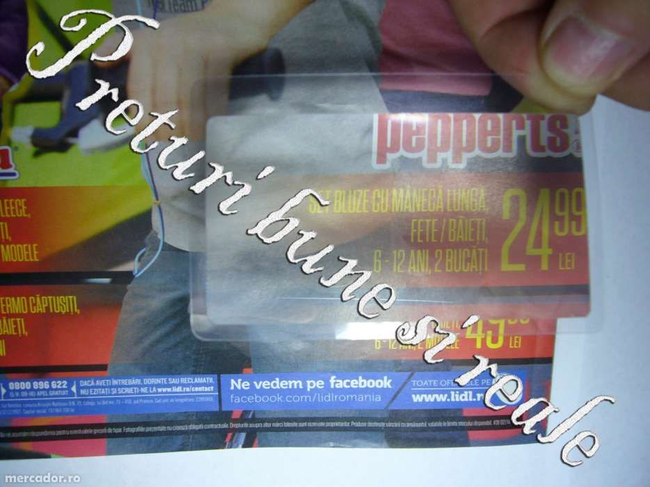 Lupa tip card util
