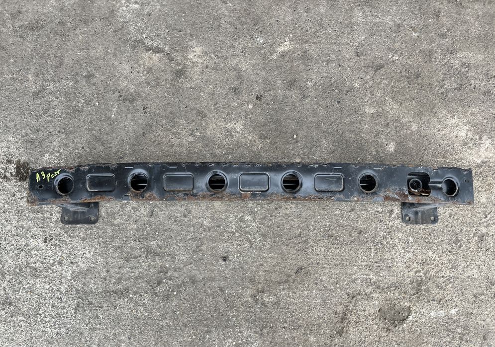 Intaritura / Armatura bara spate Audi A3 8V