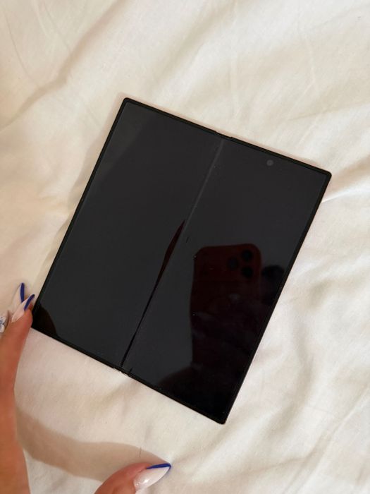 Samsung galaxy zfold 6,256 gb