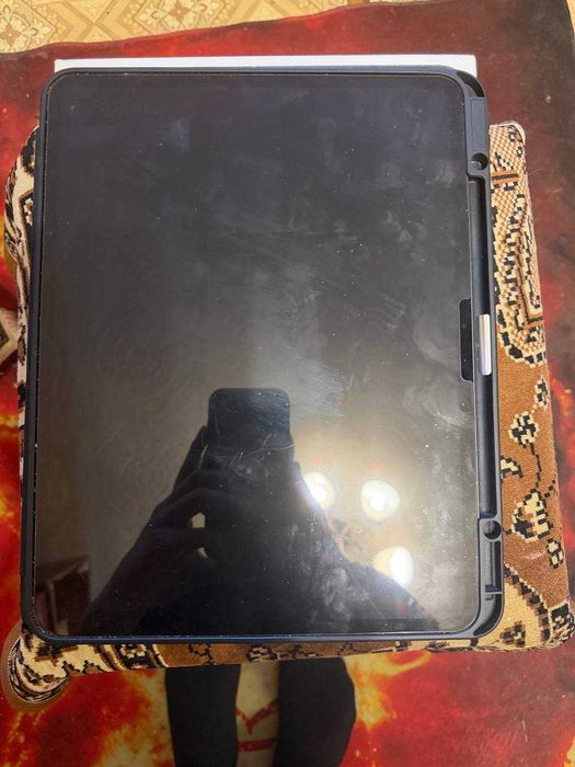 Apple iPad Pro 13