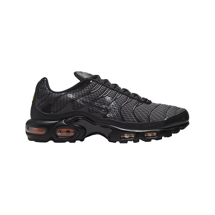 Nike Air Max Plus Black Grid 41,43,45,46