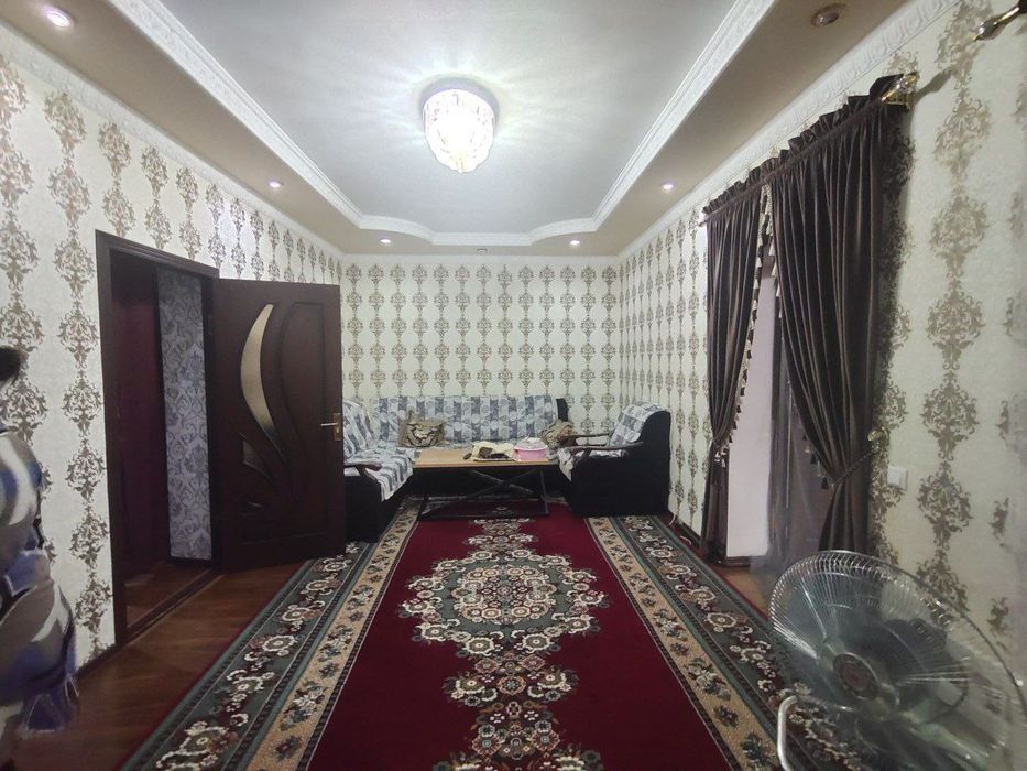 Продается участок с домом.Кибрай .Набережная