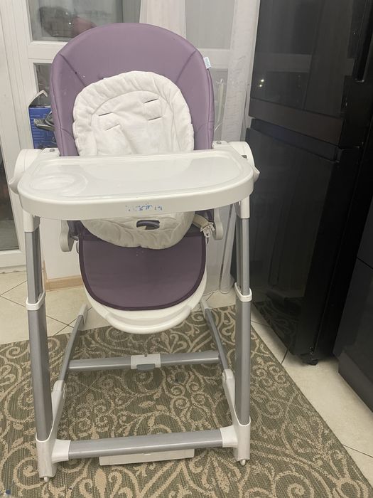 Детский стульчик