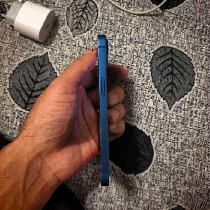 IPhone 13 blue оригинал