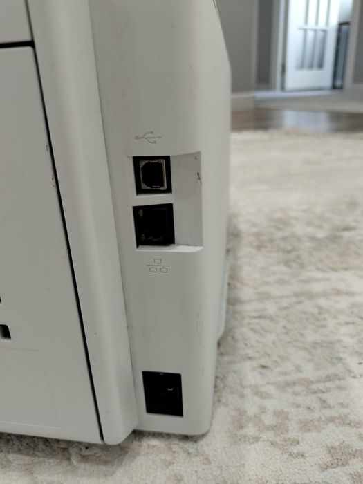 Принтер HP pro 203
