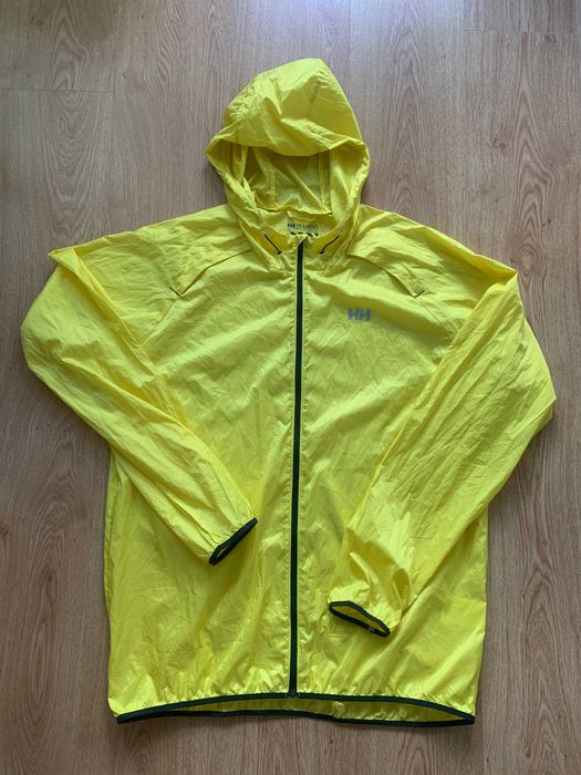 Helly Hansen Ветровка