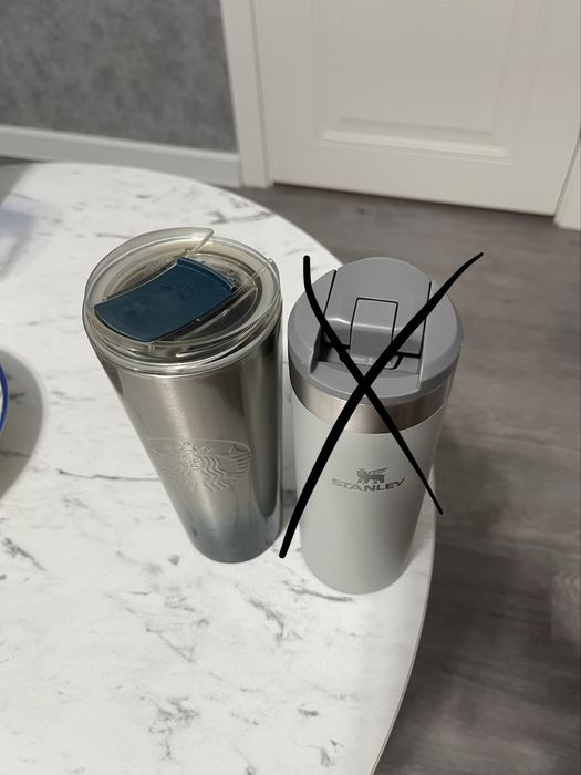 Термокружка  Starbucks