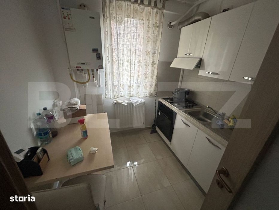 Apartament 3 camere, 100 mp, LIDL Lunca Cetatuii