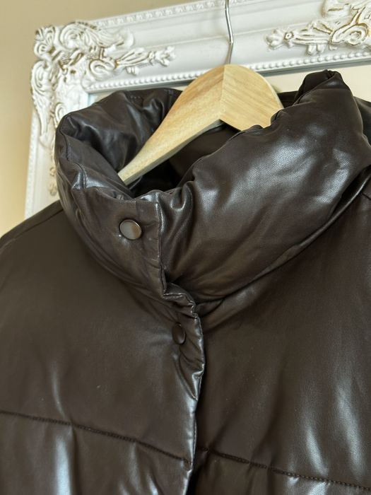 Дамско яке ZARA