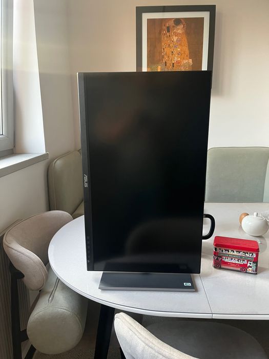 Продается монитор asus proArt