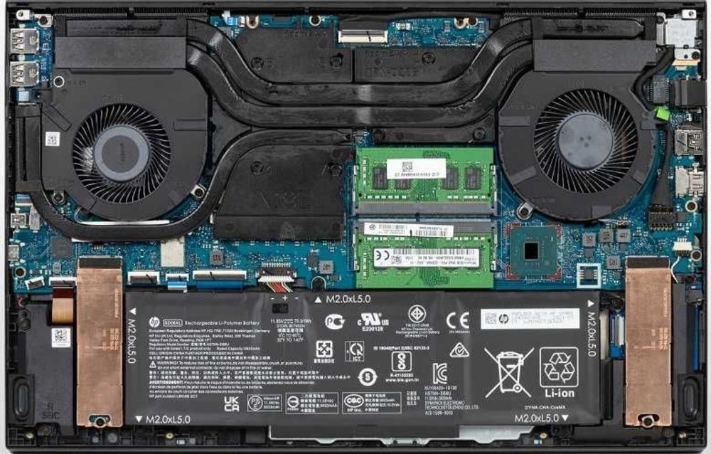 Продам ноутбук OMEN