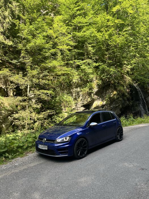 Volkswagen Golf 7R