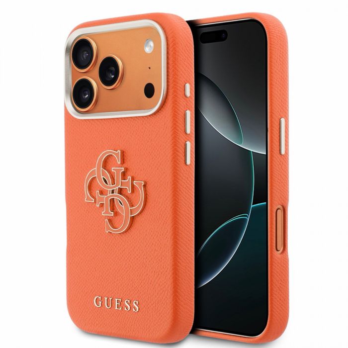 Отигинални калъфи Guess за iphone 16-17 series