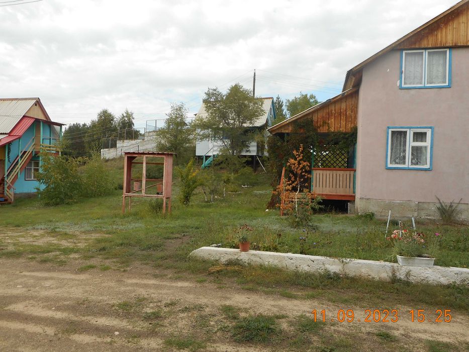 Продам базу отдыха