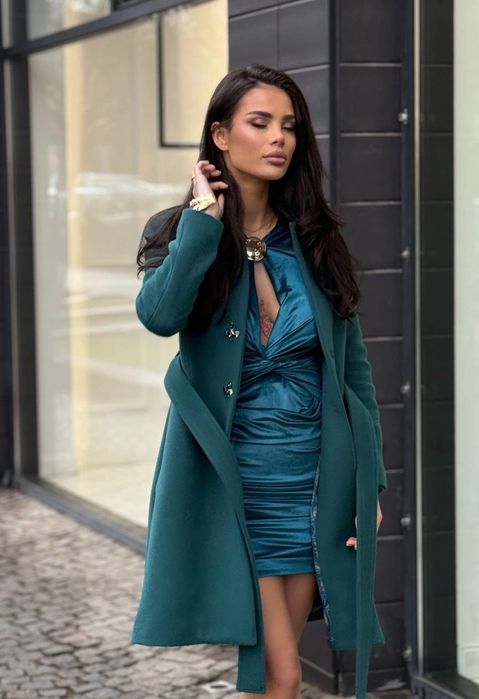 Дамско палто AVIN