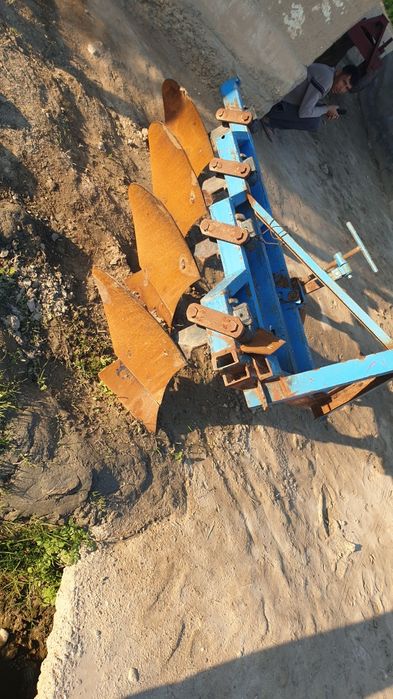 Plug Sotiladi Belarus 82.1 80.1 ga tushadi