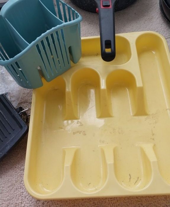 Продам посуду бу