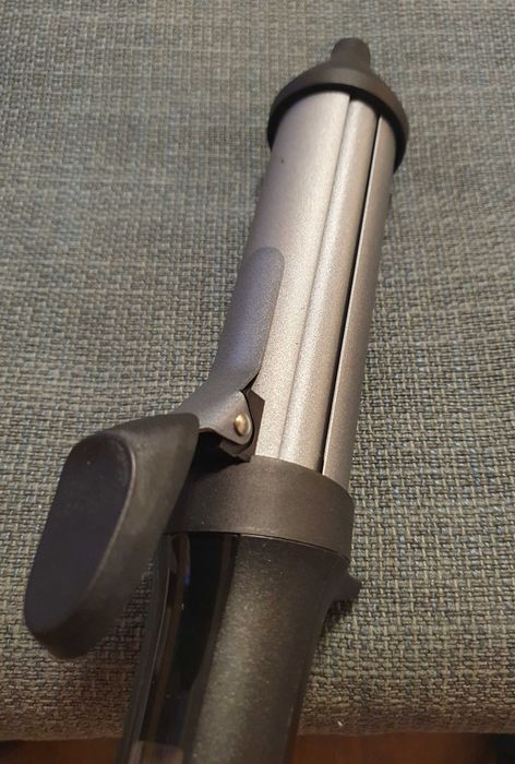 Ondulator par Remington 2 in 1 Curls