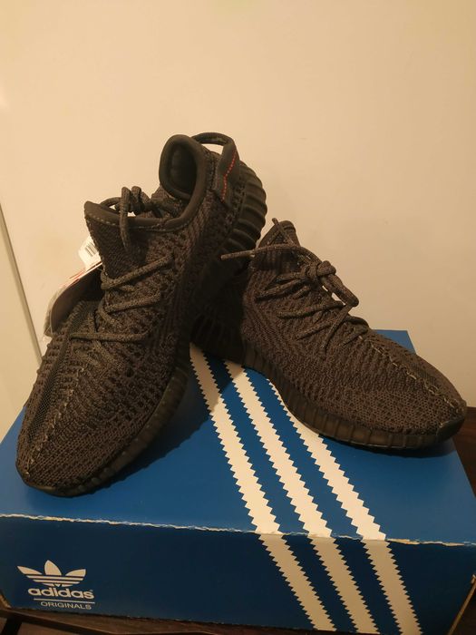 Adidași Yezzy Boost 350 v2/ 40