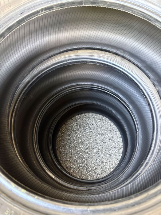 Летни гуми Bridgestone run flat