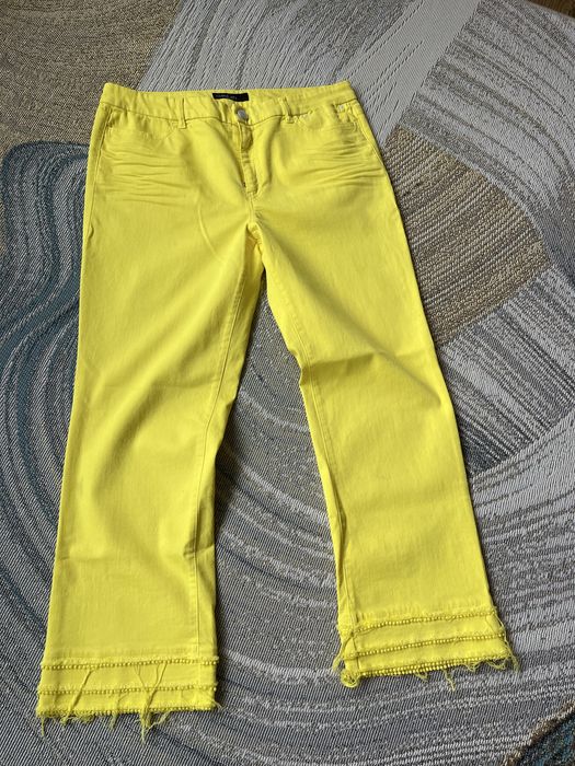 Marc Cain - НОВИ дънки размер N5 / Оригинал