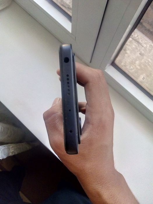 Poco  x4 Pro  5G ideal 8\256