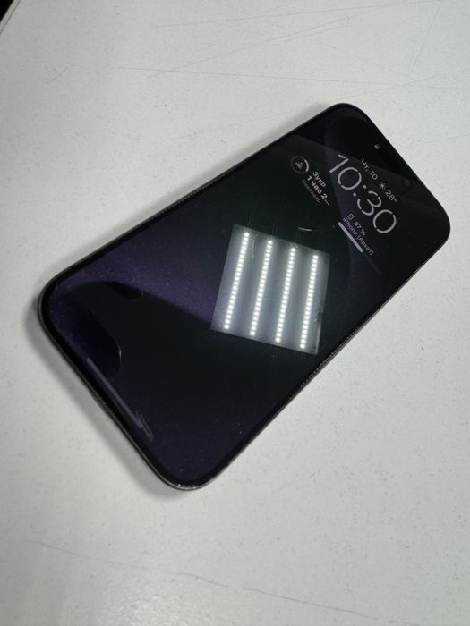 Iphone 15 pro 256gb