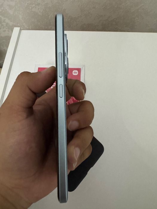 Redmi Note 15 Pro 8/256 Blue