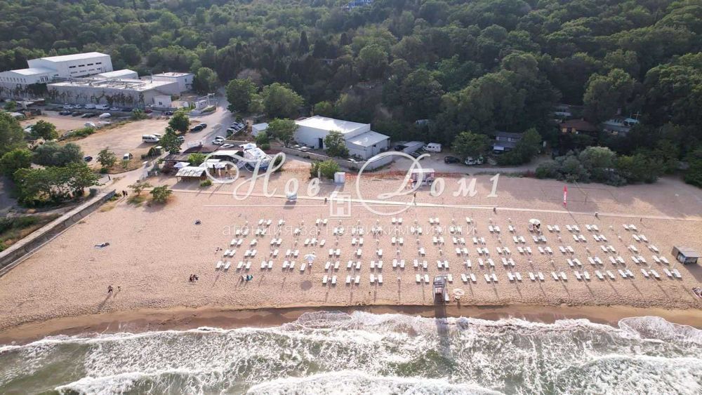 Дава се под наем Заведение в к.к. Златни пясъци - 450 кв.м за 1326 € - Снимка #10